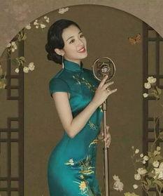 穿旗袍的网红吃瓜视频大全,网红视频大盘点 第2张 穿旗袍的网红吃瓜视频大全,网红视频大盘点 第2张