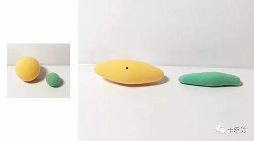 给小孩吃哈密瓜视频,亲子共享哈密瓜美味瞬间  第2张