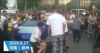 郑州大妈吃瓜视频大全集,趣味横生的社区生活剪影 第3张 郑州大妈吃瓜视频大全集,趣味横生的社区生活剪影 第3张