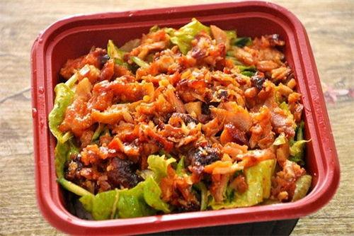 吃瓜黑茶烤肉拌饭视频教程,吃瓜黑茶烤肉拌饭制作全攻略  第2张