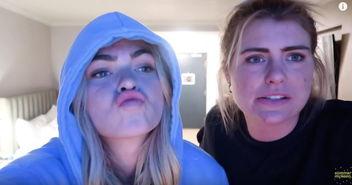 纽约网红吃瓜博主视频,一场令人捧腹的吃瓜盛宴  第3张