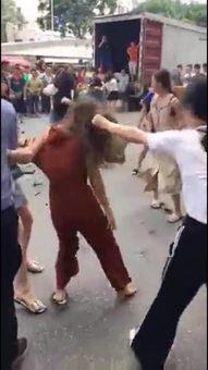 吃瓜女的打架视频播放,网络热传打架视频引热议  第2张