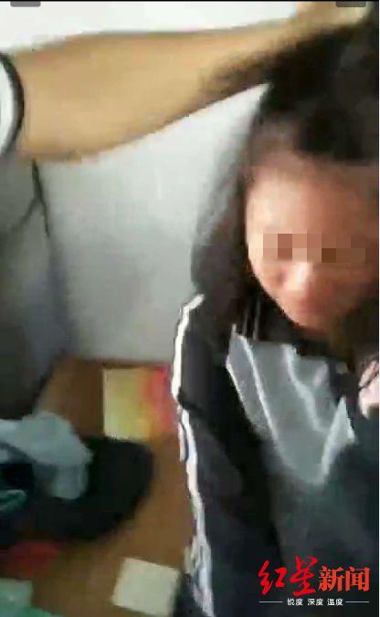 吃瓜女的打架视频播放,网络热传打架视频引热议  第3张