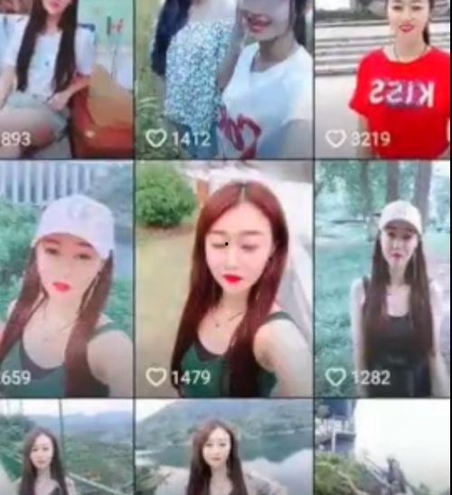 平潭网红主播吃瓜视频,揭秘网络红人幕后生活  第2张