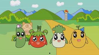 绕口令吃瓜视频,吃瓜视频中的趣味与智慧碰撞  第3张