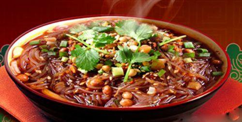 吃小瓜配酸辣粉视频,夏日清爽美食新体验 第3张 吃小瓜配酸辣粉视频,夏日清爽美食新体验 第3张