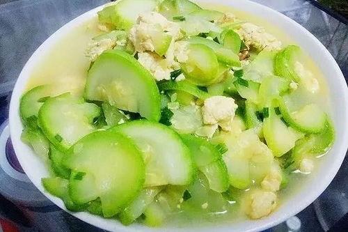 几月份吃茭瓜好吃呢视频,最佳食用月份揭秘”  第3张