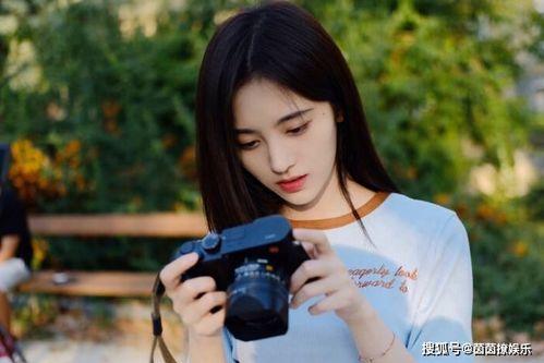 鞠婧祎影视吃瓜视频大全,盘点那些让人捧腹大笑的幕后花絮  第3张