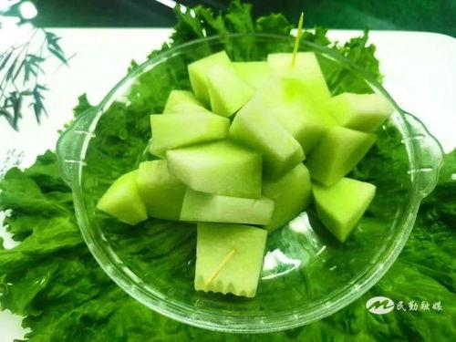 母兔可以吃蜜瓜吗视频,探索兔粮新选择  第3张