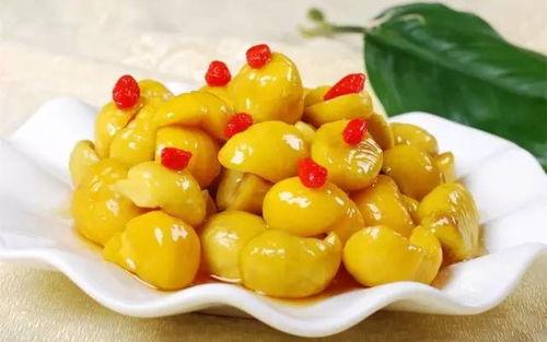 板栗瓜怎么剁开吃视频,视频教你轻松解锁美味  第3张