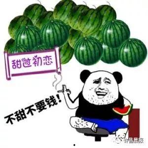买瓜吃瓜顺口溜搞笑视频,买瓜吃瓜顺口溜搞笑视频，带你领略夏日欢乐时光  第3张