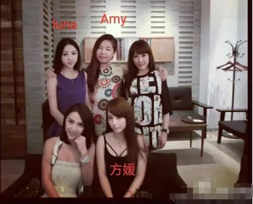 热闹吃瓜大姐视频,揭秘短视频中的趣味生活瞬间  第3张