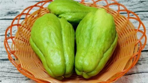 偷摘佛手瓜怎么吃视频,视频教你美味家常做法  第2张