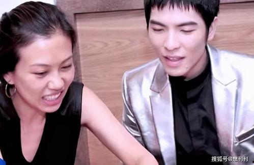 辫子哥吃瓜成毅视频,揭秘娱乐圈幕后故事  第2张