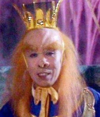 西游记黄眉老佛吃瓜视频,黄眉老佛的瓜田盛宴