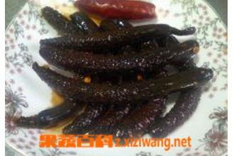 越南乳瓜如何吃才好吃视频,视频教你如何烹饪出最佳口感  第2张