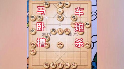 带你吃瓜象棋视频,趣味视频深度解析  第2张