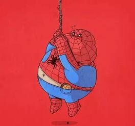 讽刺吃瓜短视频,你还在盲目跟风吗？  第2张