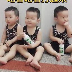 小孩吵架吃瓜视频大全,盘点那些搞笑小孩吵架吃瓜瞬间  第3张