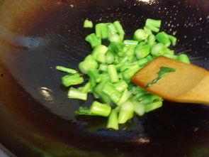 梨瓜可以炒菜吃吗视频大全,美味家常菜新选择  第3张