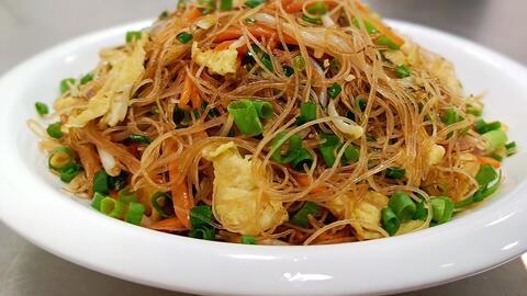 上海路炒粉吃瓜视频,一场美食与娱乐的视觉盛宴