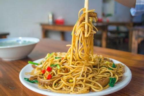 上海路炒粉吃瓜视频,一场美食与娱乐的视觉盛宴  第2张