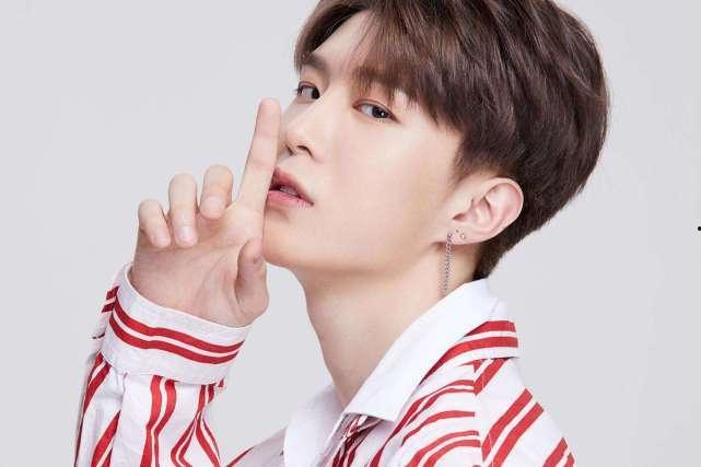 范丞丞吃哈密瓜蘸醋视频,网友直呼“太有创意！”  第3张