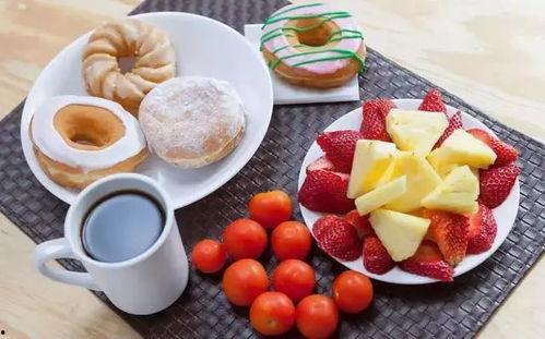 李食早餐吃黑瓜好吗视频,李食早餐的神奇美味探索  第3张