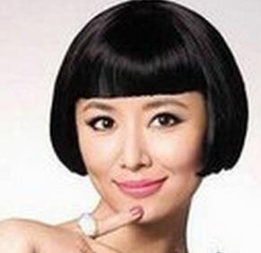 吃瓜发型图片大全集视频,从经典到潮流，解锁百变造型秘籍  第2张