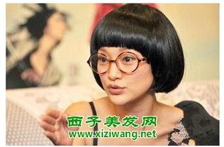 吃瓜发型图片大全集视频,从经典到潮流，解锁百变造型秘籍  第3张