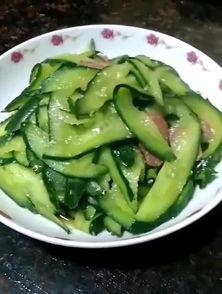 吃的瓜尖怎么制作视频讲解,轻松学会家常美味瓜尖料理  第3张