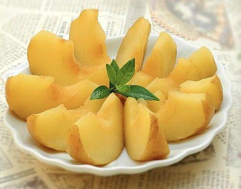 嫩方瓜可以蒸着吃嘛视频,简单美味，营养满分