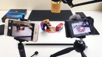 吃瓜照怎么拍视频设备,一镜到底，揭秘吃瓜照变视频的神奇之旅  第2张