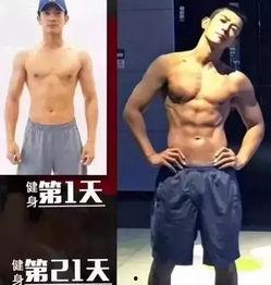 吃瓜主播腹肌男是谁啊视频,吃瓜主播腹肌男的真实身份  第2张