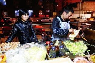 吃瓜夜市夫妻视频大全,吃瓜视频大盘点