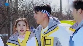 吃瓜少女魏淑芬和仔仔pk的视频,精彩瞬间盘点  第2张