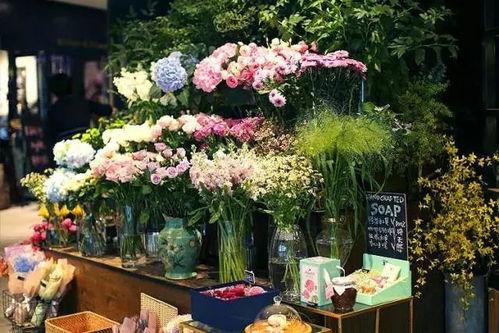 花店老板最新吃瓜视频,揭秘娱乐圈幕后真相  第2张