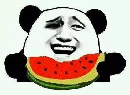 吃瓜群众的脸搞笑视频,搞笑视频里的表情包盛宴