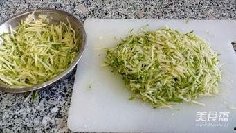 角瓜吃馅怎么吃好吃视频,视频教你美味升级  第3张