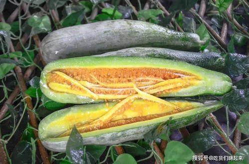 网红周立珊的吃瓜视频  第2张