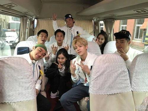 baby跑男吃瓜的视频,笑料百出引网友热议 第2张 baby跑男吃瓜的视频,笑料百出引网友热议 第2张