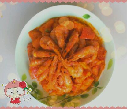 虾虾吃瓜的视频,揭秘网红美食背后的故事  第2张