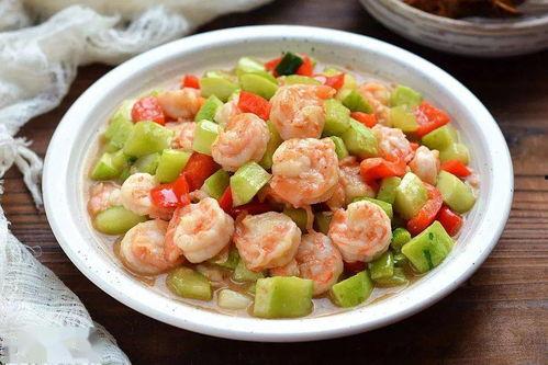 虾虾吃瓜的视频,揭秘网红美食背后的故事  第3张