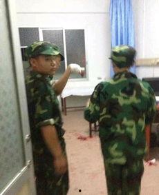 湖南教官吃瓜视频大全,揭秘军营里的趣味瞬间  第2张