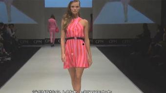 吃瓜模特走秀视频,吃瓜模特的惊艳走秀瞬间  第3张