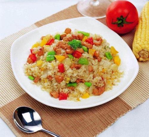 吃瓜吵架变炒饭原视频,一场网络视频的爆笑演变  第2张