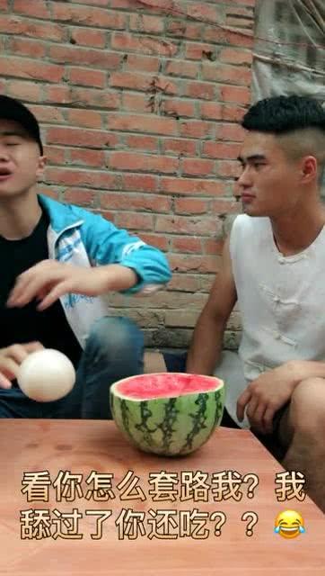 吃瓜看的搞笑视频大全,笑料横生！吃瓜群众必看的搞笑视频大盘点  第3张