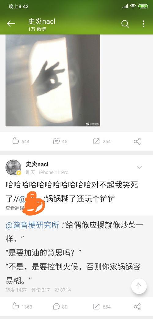 一个分享吃瓜的女博主视频,揭秘吃瓜女博主的热辣视频幕后  第3张