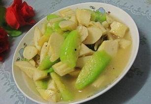 吃老棱瓜做法视频播放  第3张