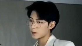 抖音卷毛帅哥吃瓜视频,趣味横生一幕幕